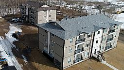 **Newer** 2 Bedroom Condo Units For Rent- Rocanville, Sk