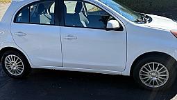 Nissan Micra Sv 2019
