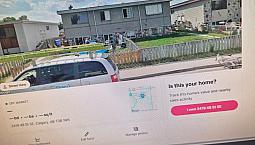 3 Bedroom Bi Level 4 Plex $1500 Immediate
