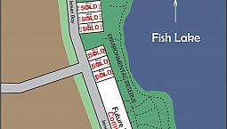 Lakefront / Lakeview Lots Stage 2 Blue Heron Ridge