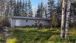 $500 Mobile Home – 1 Bedroom, 1 Bathroom – Must Be Moved!