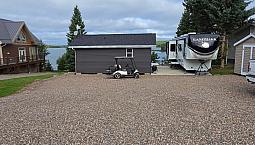 Lakefront Property Lauman’s Landing