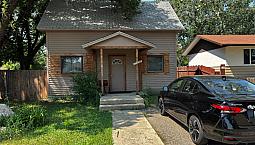 2 Bedroom Detached House 