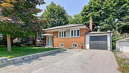 Raised Basement Apartment At Yonge And Davis Newmarket