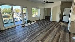 2 Bedroom Brand New Unit Top Floor 56Th & 206 Ave