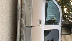 2004 Chevy Avalanche 