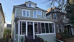 Beautifully Renovated Wolseley Character Home For Rent