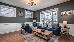 3 Bedroom 2 Bath Home For Rent Downtown Dartmouth