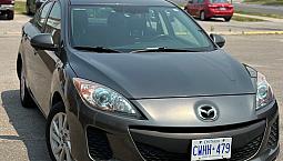 Mazda 3 Gs-Sky