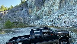 04 F350 6.0 Lariet