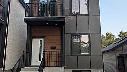 2 Bedroom Flat With Balcony