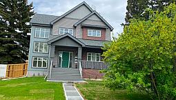 Edmonton South. Queen Alexandra. 3 Br +Den. One Month Free Rent