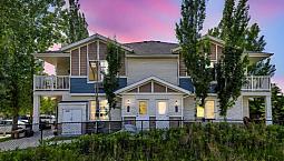 2 Bedroom 1 Bath Condo