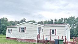 Mobile Home For Sale