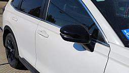 2025 Honda Crv For Sale