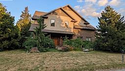 Beautiful Corner Lot Home For Power Of Sale *as Is Condition*