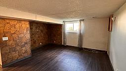 Legal Basement Suite With In-Suite Laundry & Utilities Included