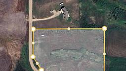 Builder-Ready Acreage — Power, Gas & Water Already In