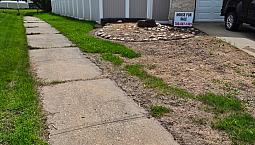 House For Sale.