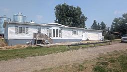 Double Wide Mobile