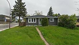 3-Bedroom Main Floor For Rent