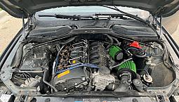 2008 Bmw 535Xi Touring (E61) N54 Awd Wagon