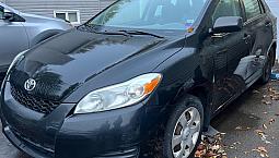 Toyota Matrix 