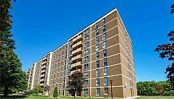 Condo For Rent - 2 Bedroom/ 1.5 Washroom. Islington & Finch