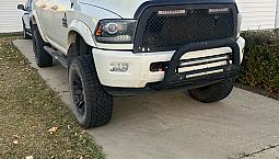 Ram 3500