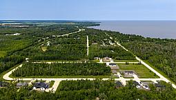 Lake Winnipeg Building Lots