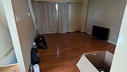 3 Bedroom 1 Bathroom Townhouse