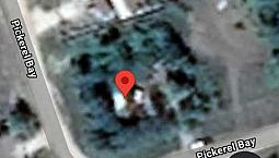 Property For Sale 100ft X 100ft  Vacant  St Laurent Mb.