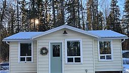 Cabin To Be Moved - Perfect For Lake Lot