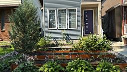 Bonnie Doon Executive Home