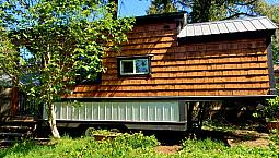Westcoast Tiny Home