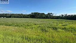 5 Acre Parcels. Minutes South Of Gp
