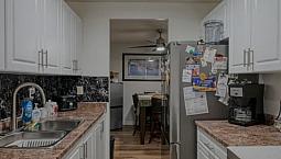 2 Bed 1 Bath Woodstock