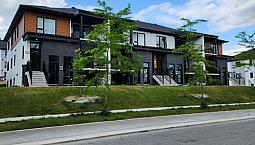 Condo Locatif Sherbrooke 4 1/2 Et 5 1/2 À Partir De 1400$