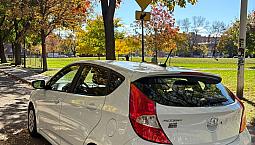 Hyundai Accent 2016 