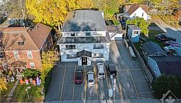 2 Bedroom Apt For Rent Downtown Brockville