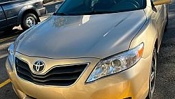 Toyota Camry 2010