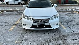 Lexus Es300H 