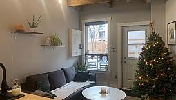 Appartement 4 1/2 À Loueur - Cession De Bail
