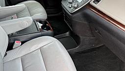 2015 Toyota Sienna Limited Awd