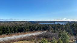 3.16 Acres W/Serviced Lot, Outbuildings, Great Well & Septic