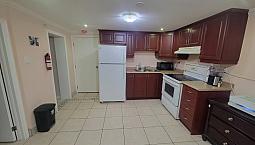 1 Bedroom Basement For Rent In Etobicoke (rexdale)!