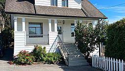 Large House For Rent -Coquitlam - Maillardville $3200
