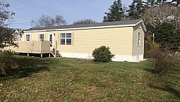 Mini Home To Be Moved 