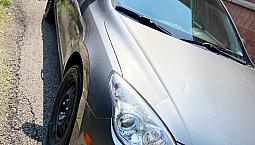 Hyundai Elantra Touring 