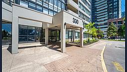 Spacious 2 Bedroom + Den Condo For Rent
